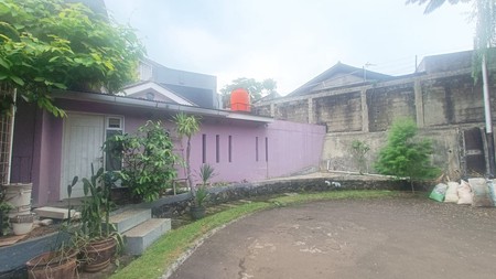 Rumah Bagus Siap Huni dengan Hunian Nyaman dan Asri @Bintaro Sektor 9