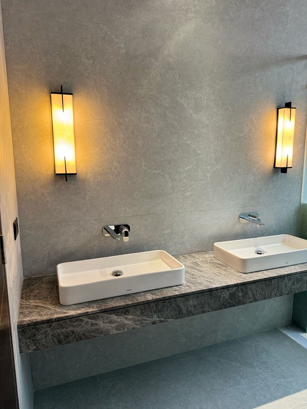 DIJUAL RUMAH MEWAH MODERN BARU GRESS BUKIT GOLF INTERNATIONAL CITRALAND SURABAYA