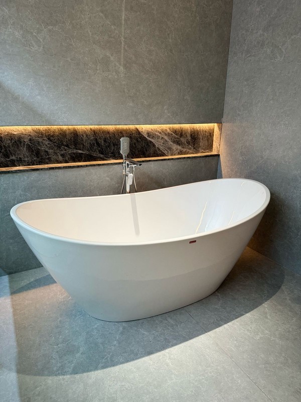 DIJUAL RUMAH MEWAH MODERN BARU GRESS BUKIT GOLF INTERNATIONAL CITRALAND SURABAYA