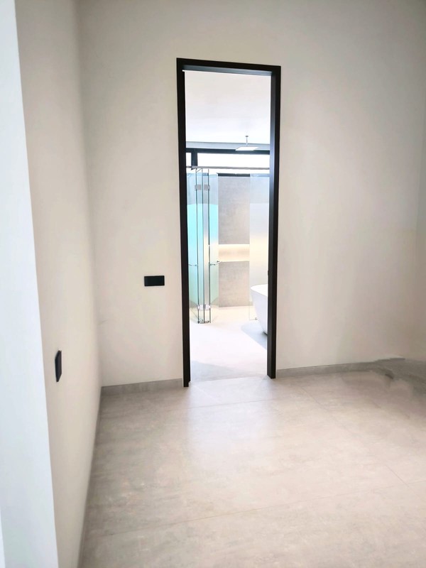 DIJUAL RUMAH MEWAH MODERN BARU GRESS BUKIT GOLF INTERNATIONAL CITRALAND SURABAYA