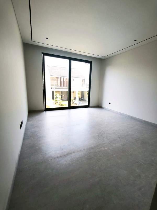 DIJUAL RUMAH MEWAH MODERN BARU GRESS BUKIT GOLF INTERNATIONAL CITRALAND SURABAYA