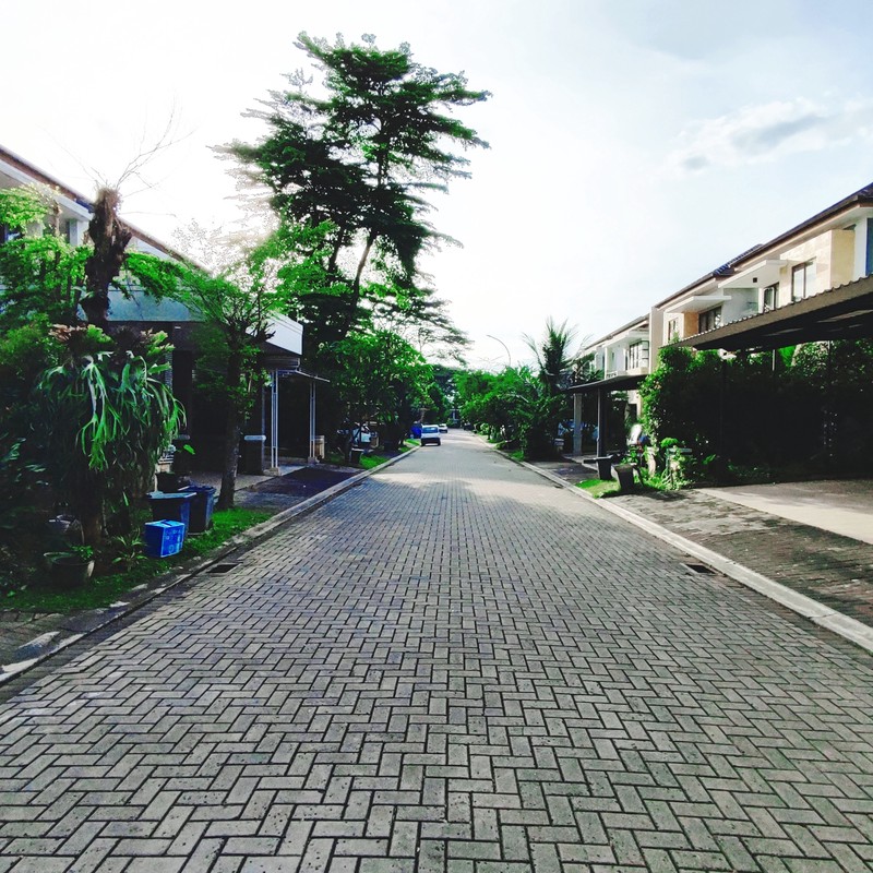 Flash Sale. Rumah Mewah Green Cove, BSD