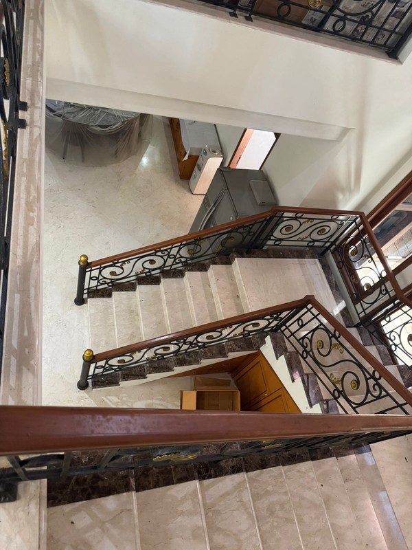 Dijual Rumah Rungkut Asri Barat - Rungkut Kidul - Surabaya Timur dekat Raya MERR, UPN, Nirwana Eksekutif