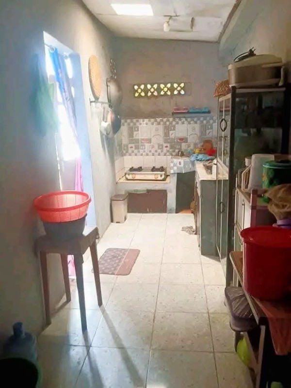 Rumah Hoek Siap Huni di Bulak Perwira, Bekasi Utara - Lokasi Strategis dan Bebas Banjir