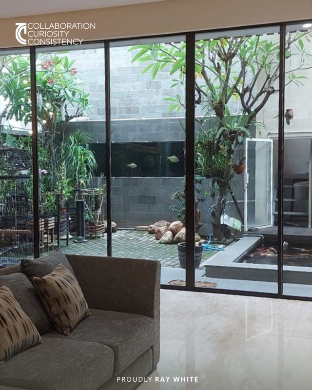 Jual Rumah Citraland Surabaya Barat Graha Natura Dekat Pakuwon Mall, PTC, Gwalk Lokasi Strategis, Harga Ekonomis Termurah Sekawasan