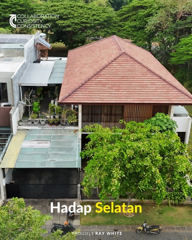 Jual Rumah Citraland Surabaya Barat Graha Natura Dekat Pakuwon Mall, PTC, Gwalk Lokasi Strategis, Harga Ekonomis Termurah Sekawasan