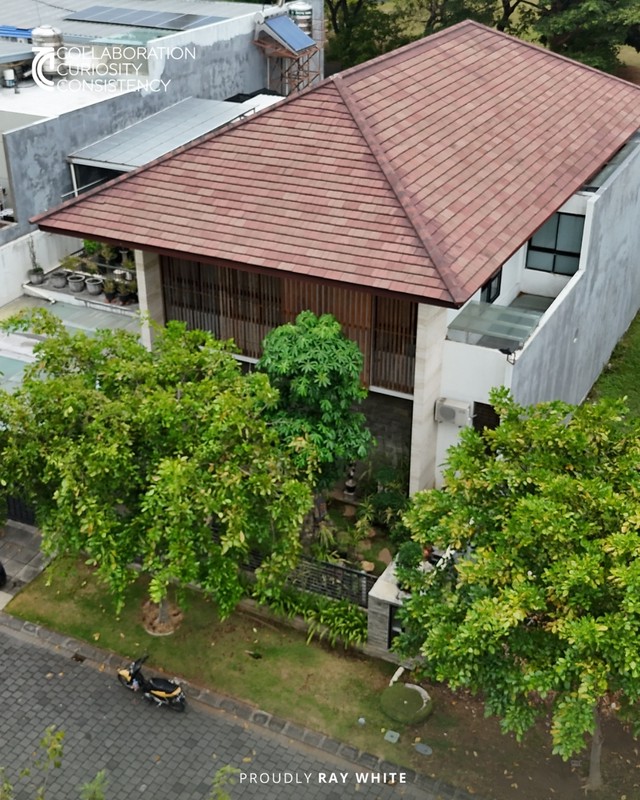 Jual Rumah Citraland Surabaya Barat Graha Natura Dekat Pakuwon Mall, PTC, Gwalk Lokasi Strategis, Harga Ekonomis Termurah Sekawasan