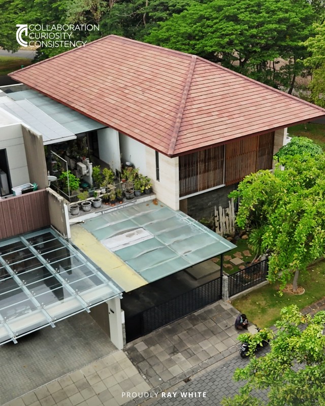 Jual Rumah Citraland Surabaya Barat Graha Natura Dekat Pakuwon Mall, PTC, Gwalk Lokasi Strategis, Harga Ekonomis Termurah Sekawasan