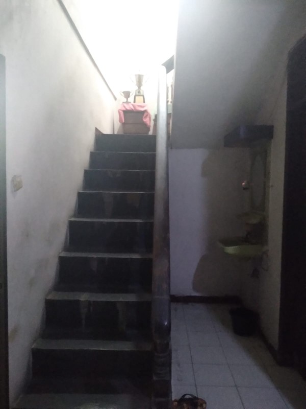 Dijual Rumah Lokasi Di Jl. Sawo Bawah, Cipete, Jakarta Selatan