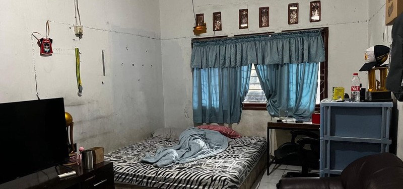 Dijual Rumah Jl H. Aman, Tanjung Barat, Jakarta Selatan