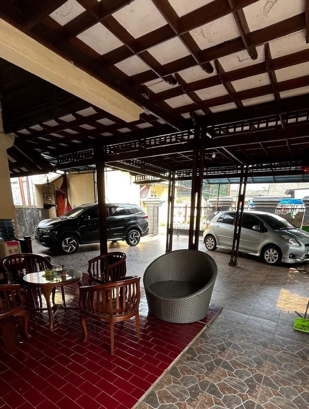 Dijual Rumah Jl H. Aman, Tanjung Barat, Jakarta Selatan