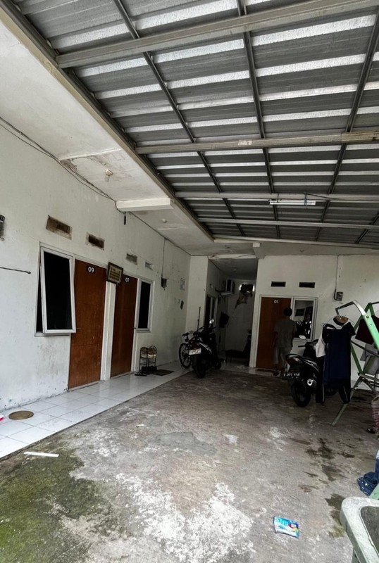 Dijual Rumah Jl H. Aman, Tanjung Barat, Jakarta Selatan