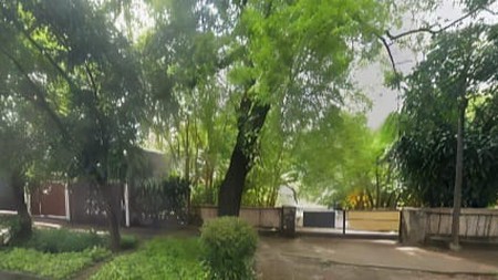 Disewa Tanah Strategis di Jl. Teuku Cik Ditiro, Menteng 1000 m² Cocok Untuk Hotel, Kantor, atau Investasi Jangka Panjang.