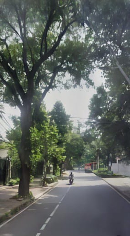 Disewa Tanah Strategis di Jl. Teuku Cik Ditiro, Menteng 1000 m² Cocok Untuk Hotel, Kantor, atau Investasi Jangka Panjang.