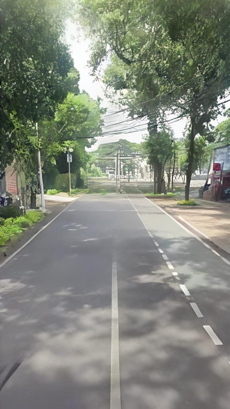 Disewa Tanah Strategis di Jl. Teuku Cik Ditiro, Menteng 1000 m² Cocok Untuk Hotel, Kantor, atau Investasi Jangka Panjang.