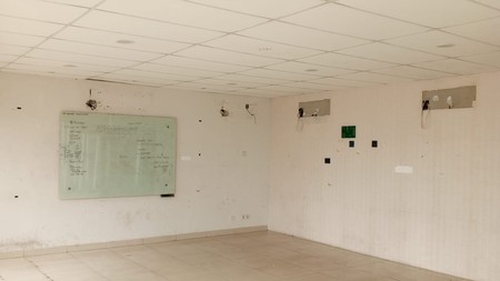 Foresta Business Loft Bsd City