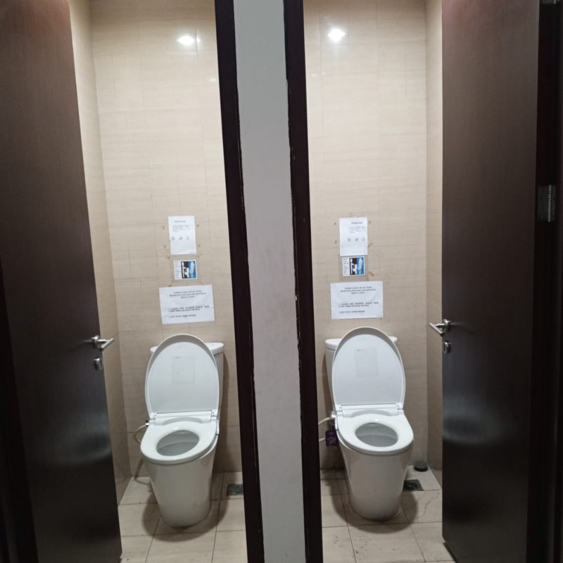 Foresta Business Loft Bsd City