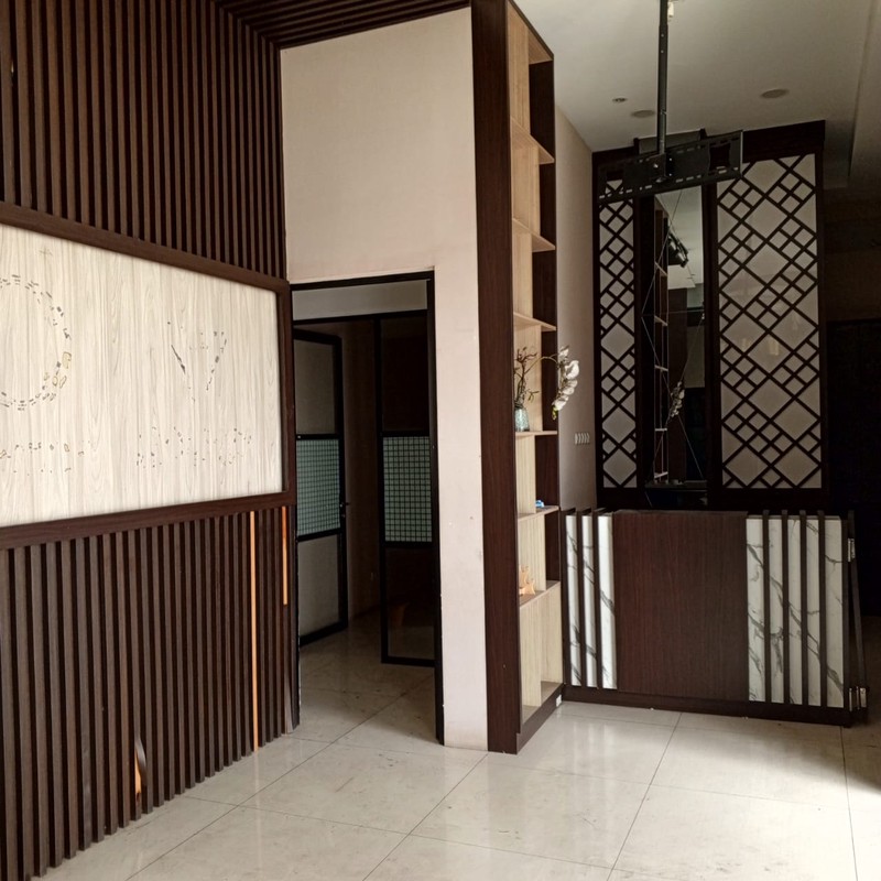 Foresta Business Loft Bsd City