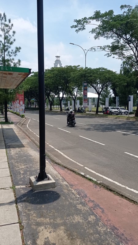 Foresta Business Loft Bsd City