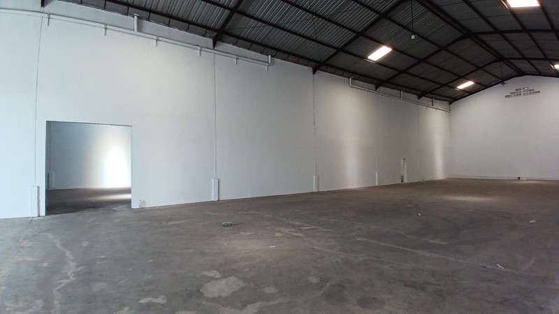 Disewakan Gudang Surimulia - Kawasan Industri Margomulyo, Surabaya