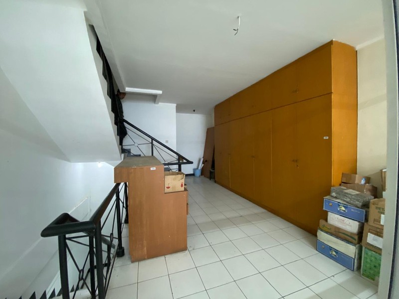 Ruko margonda raya 3lantai di area pertokoan ruko kantor dekat Dmall