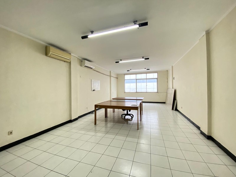 Ruko margonda raya 3lantai di area pertokoan ruko kantor dekat Dmall