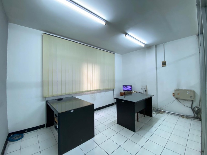 Ruko margonda raya 3lantai di area pertokoan ruko kantor dekat Dmall