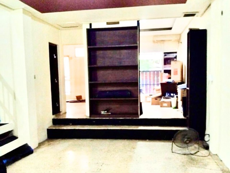 Rumah Disewakan di Tebet Timur Dalam