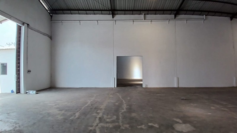 Disewakan Gudang Surimulia - Margomulyo, Surabaya