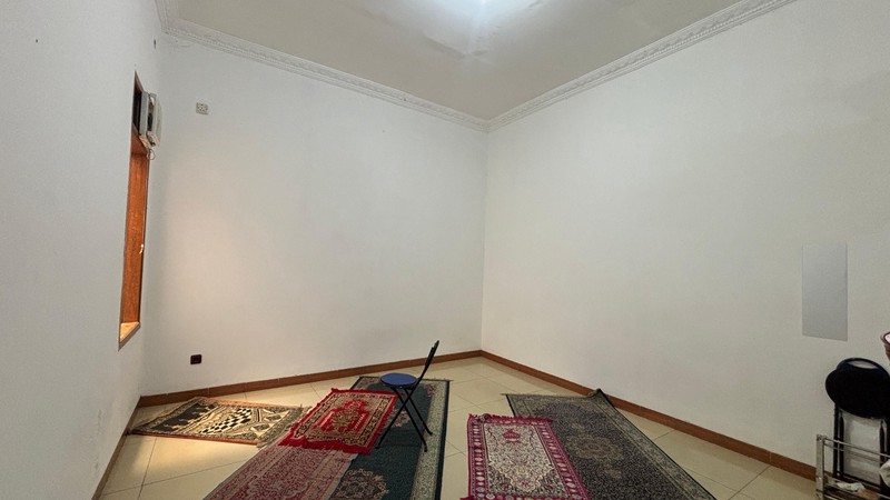 Rumah 2 Lantai Disewakan di Tebet Barat