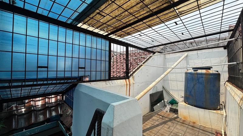 Rumah 2 Lantai Disewakan di Tebet Barat