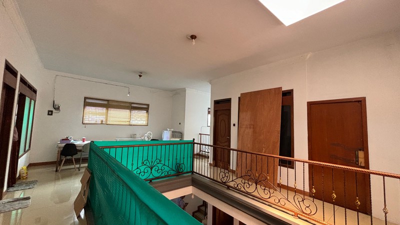 Rumah 2 Lantai Disewakan di Tebet Barat
