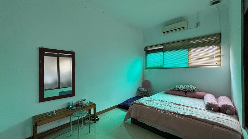 Rumah 2 Lantai Disewakan di Tebet Barat