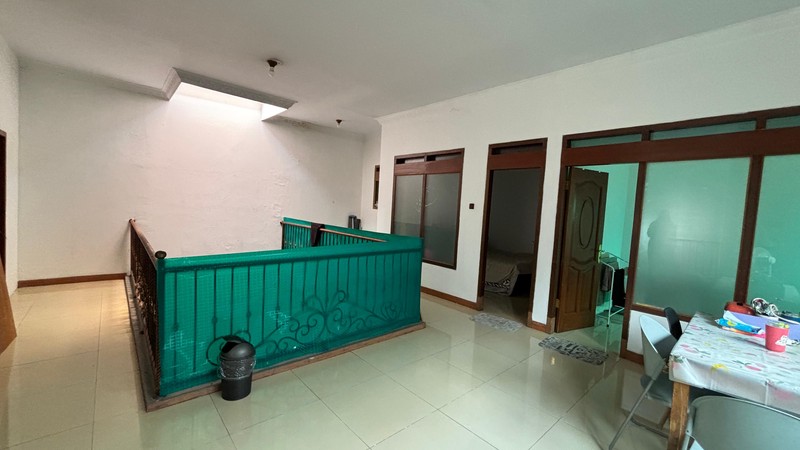 Rumah 2 Lantai Disewakan di Tebet Barat