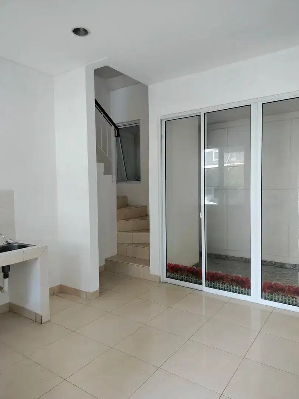 Hot Rent. Rumah cantik Vanya Park Azura, BSD
