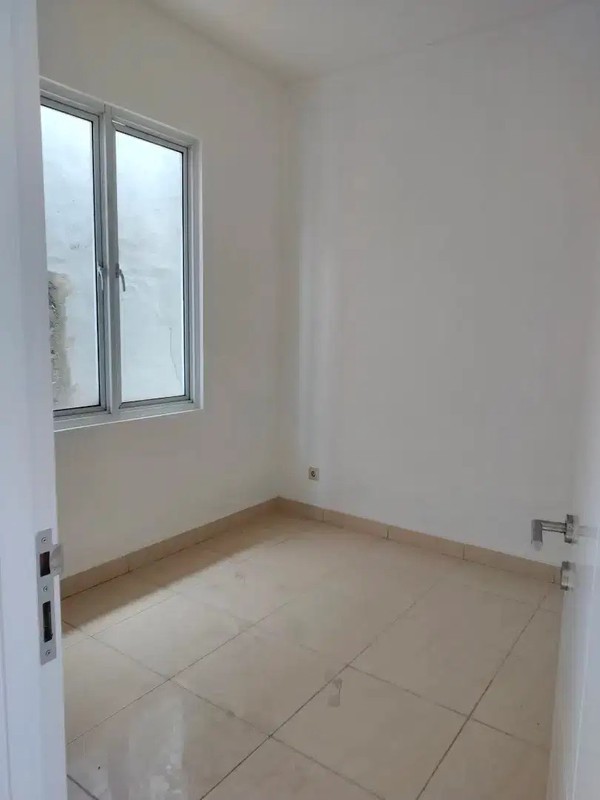 Hot Rent. Rumah cantik Vanya Park Azura, BSD