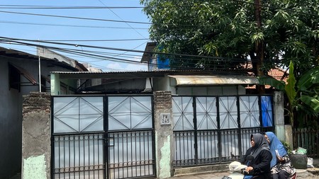 Dijual Rumah NOL Jalan RAYA di Jalan Pulo Wonokromo - Surabaya Timur dekat Royal Plaza , Raya A Yani