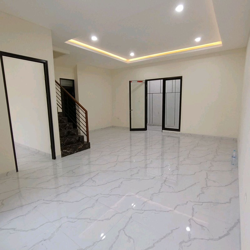 Dijual Rumah Baru di Mulyosari Surabaya