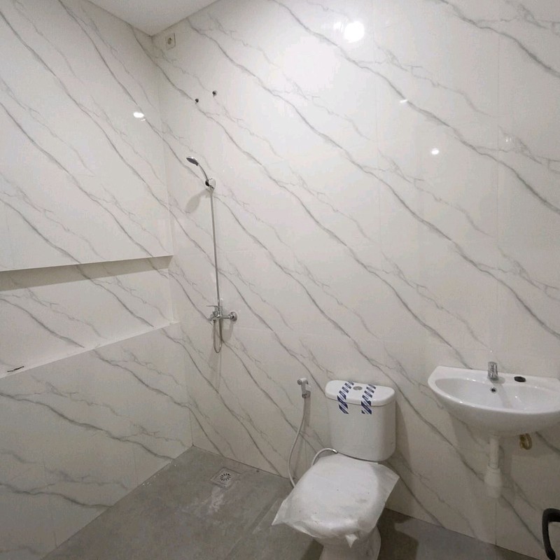 Dijual Rumah Baru di Mulyosari Surabaya