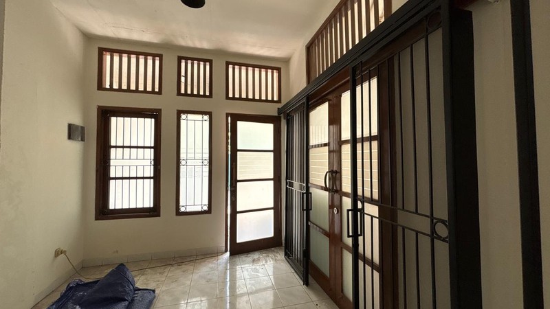 Rumah Dijual di Tebet Timur Dalam