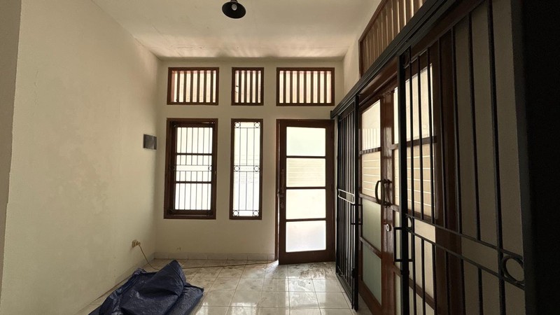 Rumah Dijual di Tebet Timur Dalam