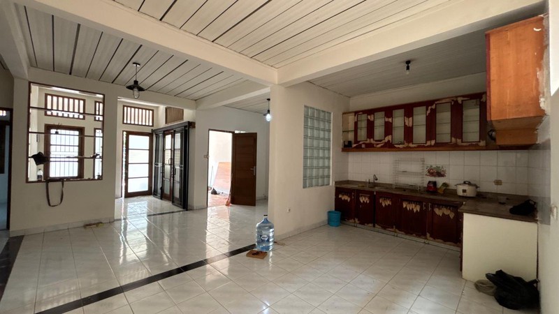 Rumah Dijual di Tebet Timur Dalam