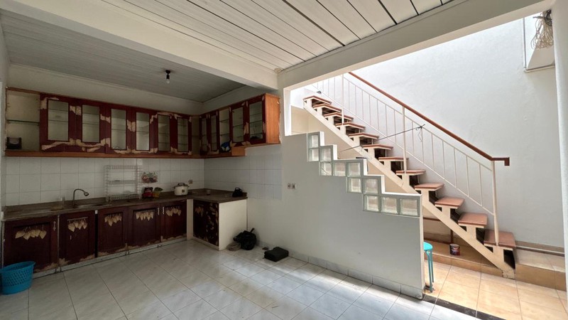 Rumah Dijual di Tebet Timur Dalam