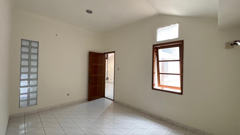 Rumah Dijual di Tebet Timur Dalam