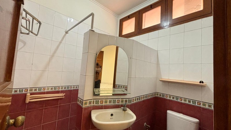 Rumah Dijual di Tebet Timur Dalam