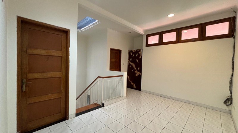 Rumah Dijual di Tebet Timur Dalam