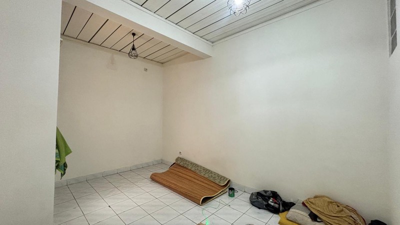 Rumah Dijual di Tebet Timur Dalam