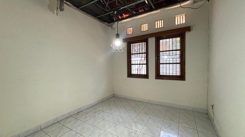 Rumah Dijual di Tebet Timur Dalam