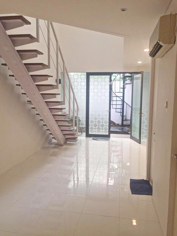 DiJual Rumah 2 Lantai Nyaman dan Asri di Pesanggrahan, Jakarta Selatan