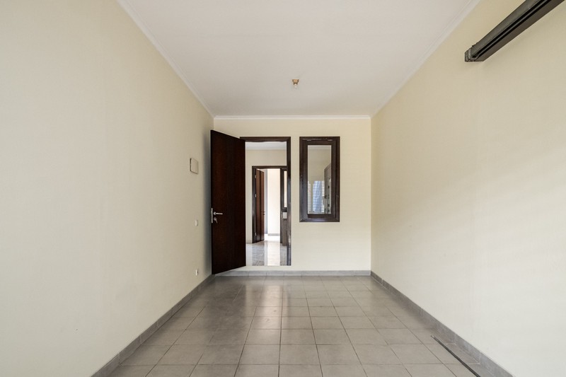 Rumah Standar Rapih Rumah green cove BSD city